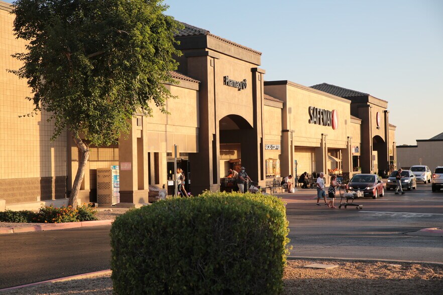 More Photos Of 1855 N Power Rd, Mesa Unknown For Lease