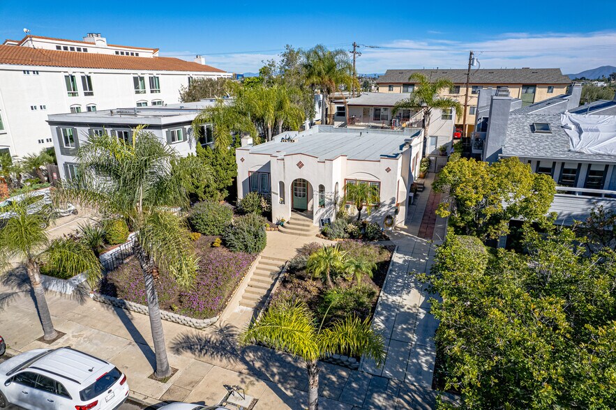 More Photos Of 3609-3613 Indiana St, San Diego Apartments For Sale