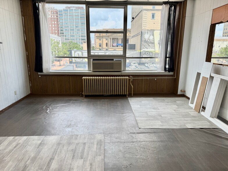 More Photos Of 201 Market Ave S, Canton Storefront Retail Office For Sale