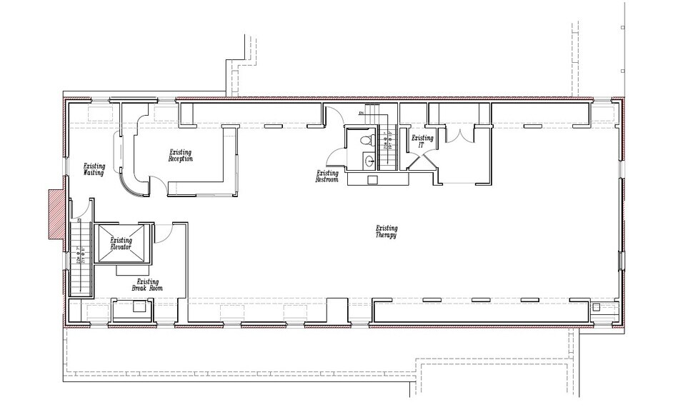 More Photos Of 11325 Pembrooke Sq, Waldorf Medical For Sale