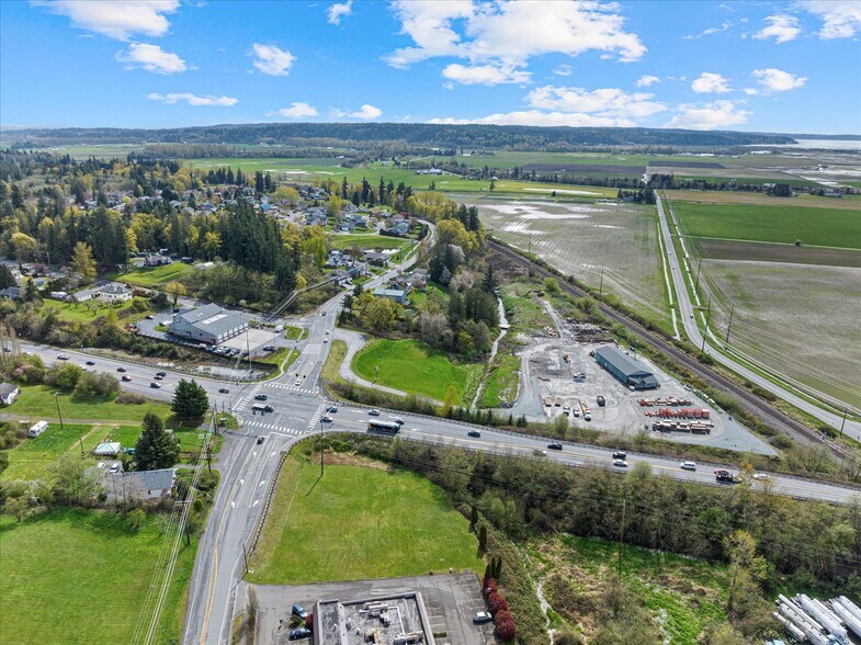 More Photos Of 26820 Pioneer hwy, Stanwood Land For Sale
