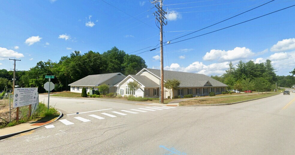 More Photos Of 4 Cresent St, Concord Medical For Sale