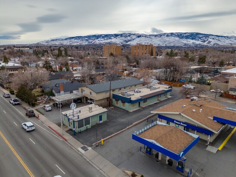 More Photos Of 143 Keystone Ave, Reno Office For Sale