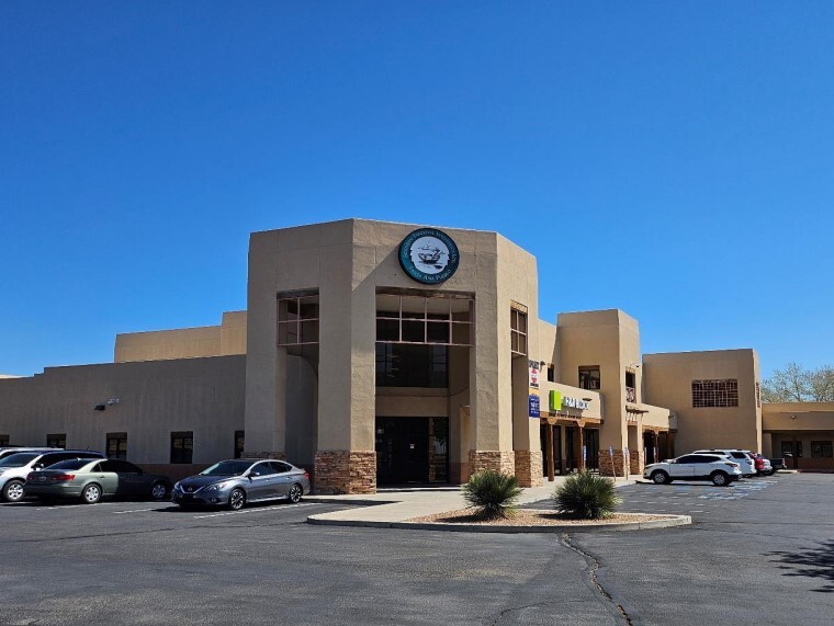 Primary Photo Of 51 Jemez Canyon Dam Rd, Bernalillo Office For Lease