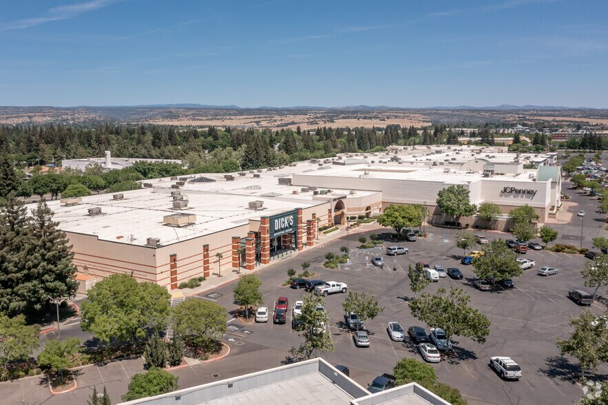 More Photos Of 1900-2000 E 20th St, Chico Unknown For Lease