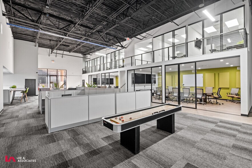 More Photos Of 2800 Colonnades Ct, Peachtree Corners Light Distribution For Sale