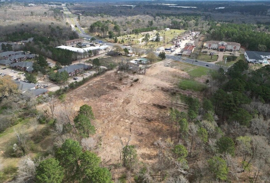 More Photos Of 3301 US Highway 259, Kilgore Land For Sale