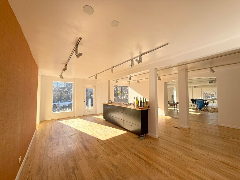 More Photos Of 2601-2617 E 3rd Ave, Denver General Retail For Lease