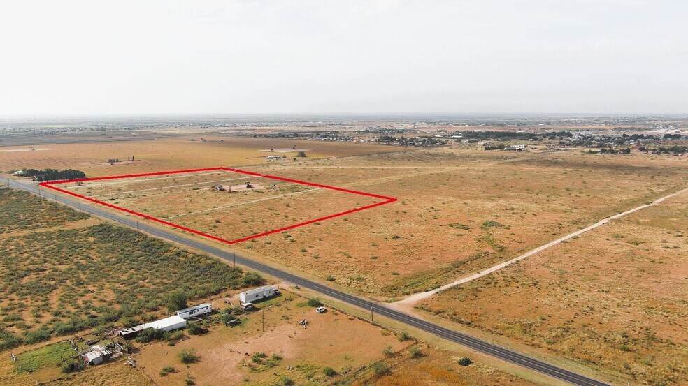 Primary Photo Of 0002 County Road 140, Midland Land For Sale