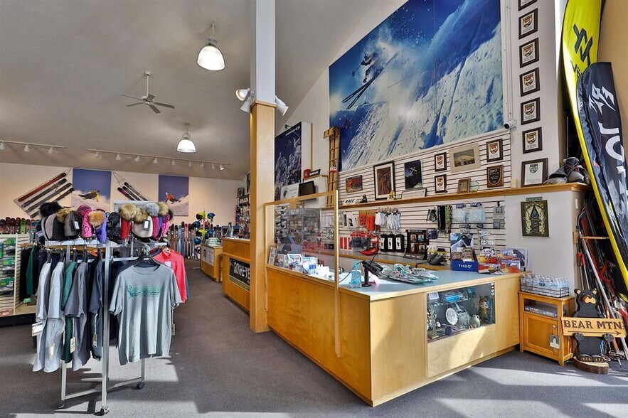 More Photos Of 3429 US Route 4, Killington Storefront Retail Office For Sale
