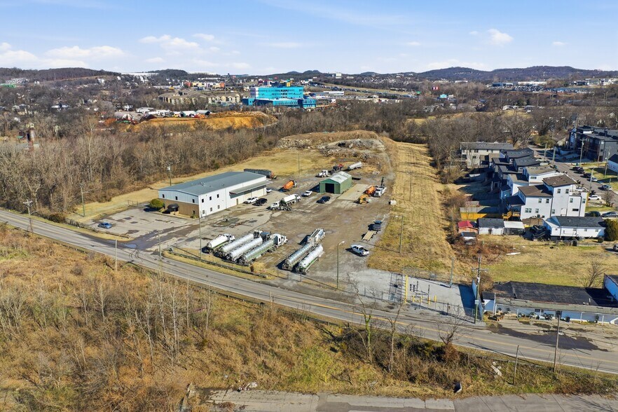 More Photos Of 1421 Baptist World Center Dr, Nashville Loft Creative Space For Sale