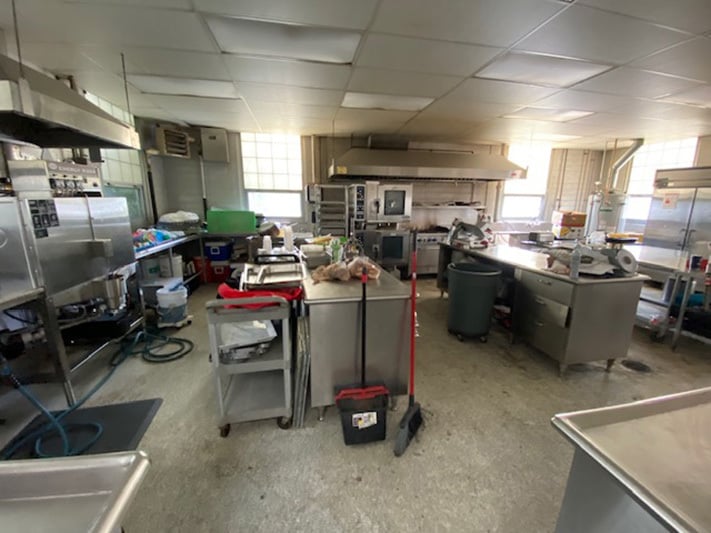 More Photos Of 1001 Harvard Blvd, Dayton Religious Facility For Sale