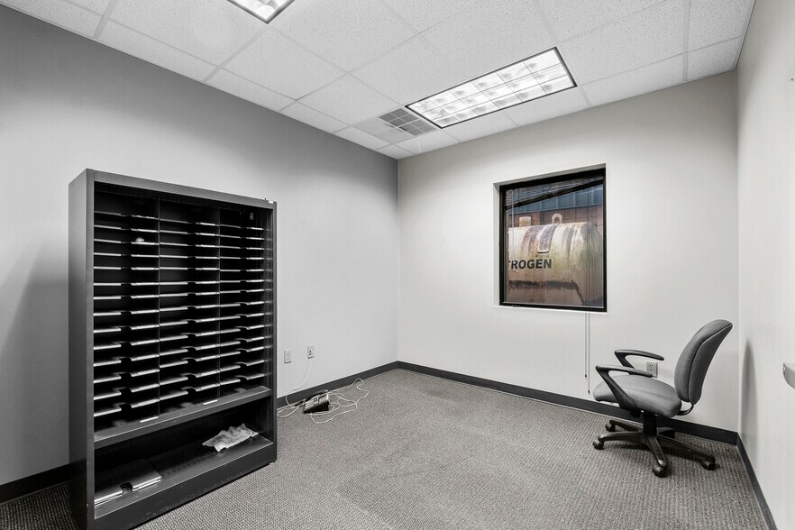 More Photos Of 7200 Highway 150, Greenville Office For Sale