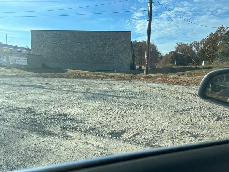 More Photos Of 8626 MS-178 Hwy, Byhalia Land For Sale