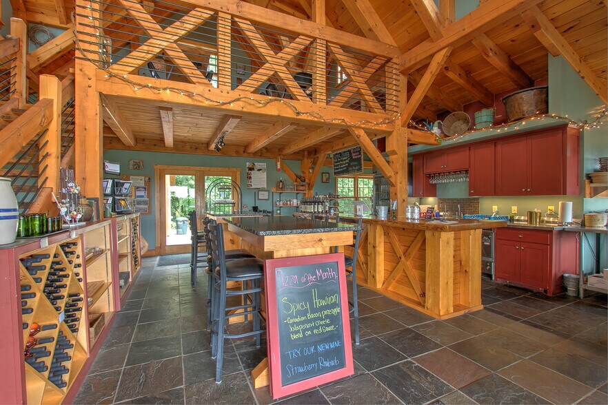 More Photos Of 43020 Blackhawk Rd, Harris Lodge Meeting Hall For Sale