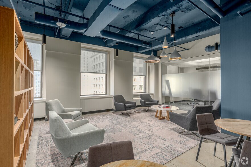 More Photos Of 123 S Broad St, Philadelphia Office For Lease