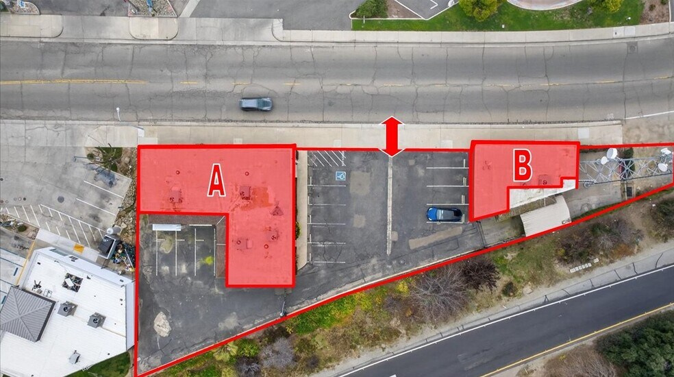 More Photos Of 767 N Porter Rd, Porterville Office For Lease
