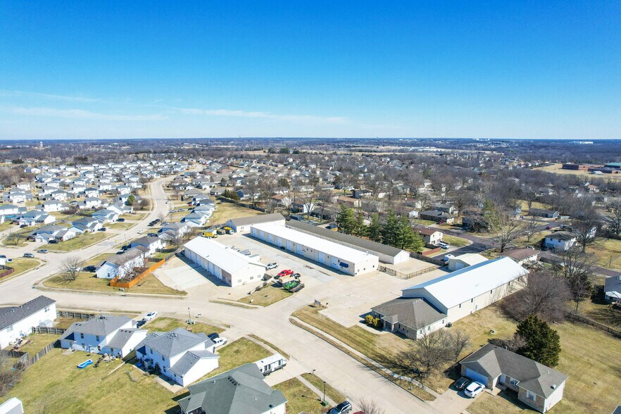 More Photos Of 4300 Bold Venture Dr, Columbia Service For Lease