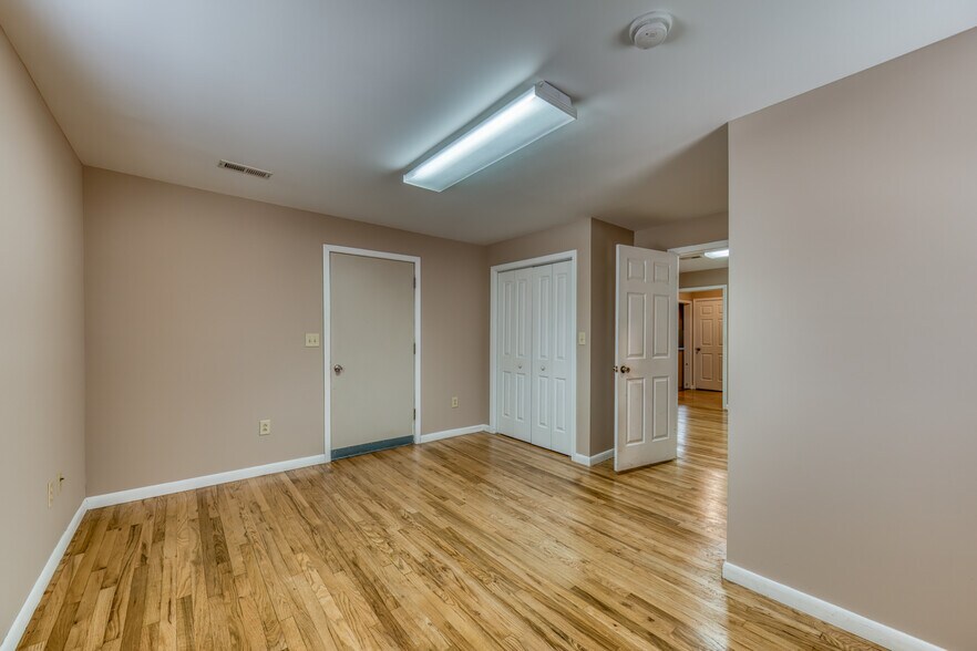 More Photos Of 3545 W Market St, Johnson City Industrial For Sale