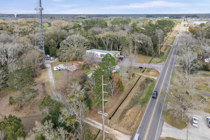 More Photos Of 10145 County Road 64, Daphne Land For Sale