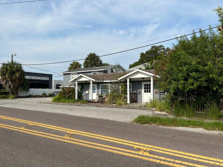 Primary Photo Of 609 S Himes Ave, Tampa Office For Lease