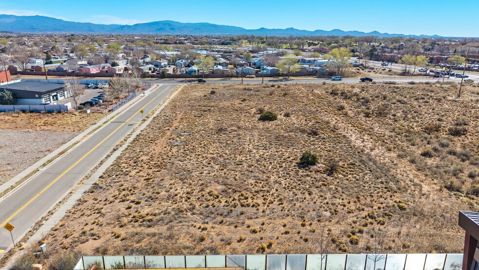 More Photos Of 7512 Gooney Bird Way, Santa Fe Land For Sale