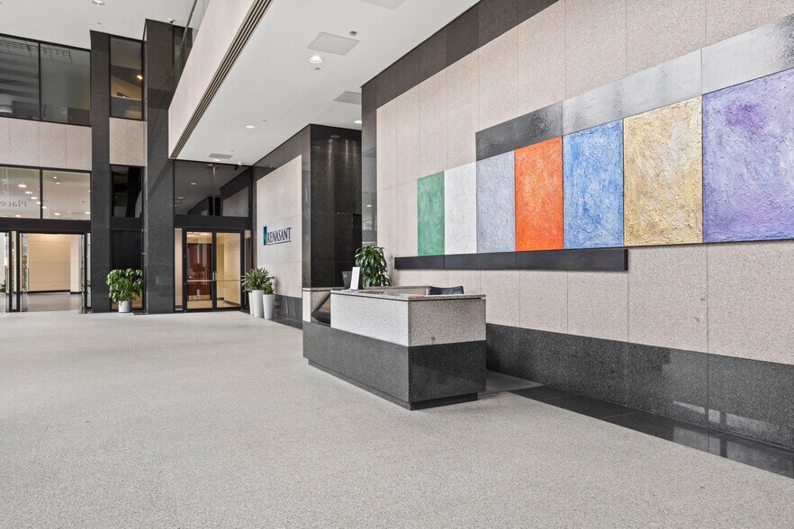 More Photos Of 188 E Capitol St, Jackson Office For Lease