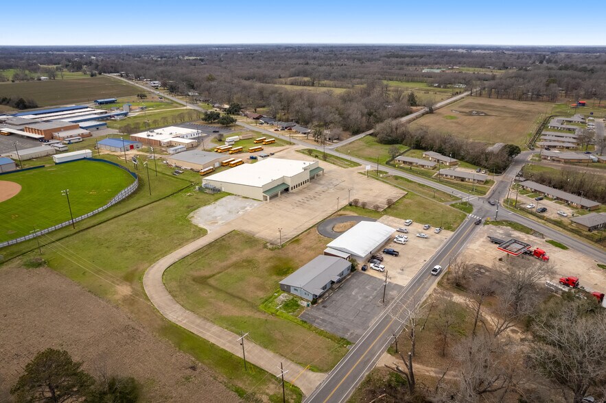 More Photos Of 7255 Prairie Rd, Winnsboro Specialty For Sale