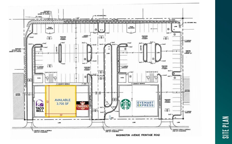 More Photos Of 4124 E Washington Ave, Madison Freestanding For Lease