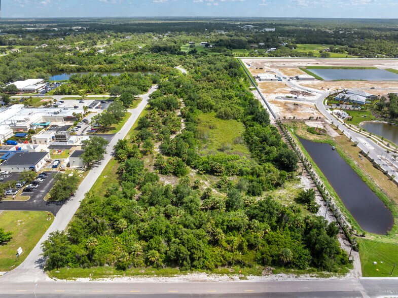 More Photos Of Medical Drive & Doctors Drive, Englewood Land For Sale