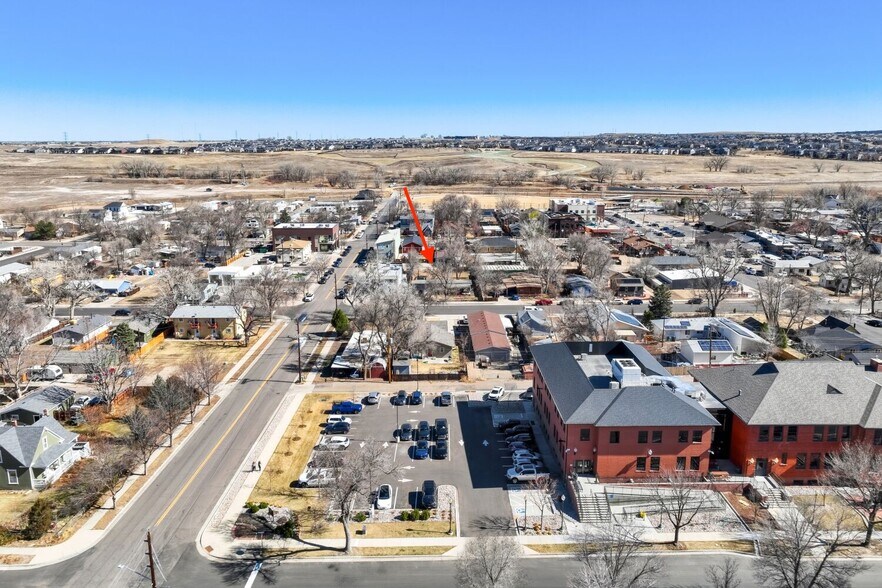 More Photos Of 675 Pierce St, Erie Land For Sale