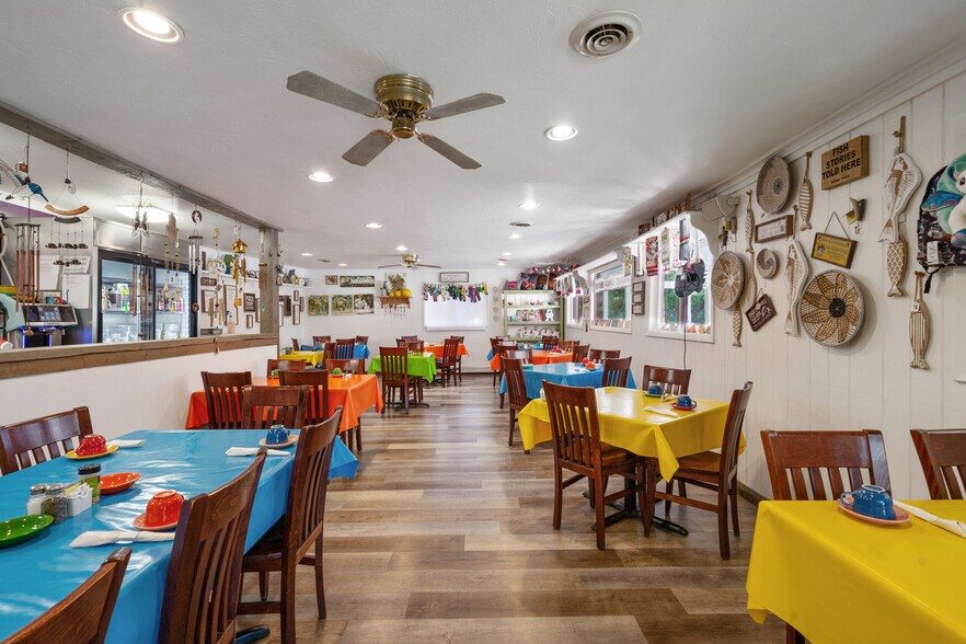 More Photos Of 7918 State Highway 42, Egg Harbor Restaurant For Sale