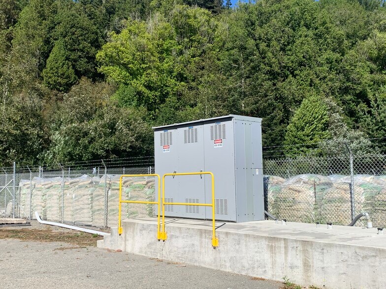 More Photos Of 200 Northwestern Ave, Rio Dell Manufacturing For Sale