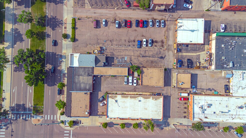 More Photos Of 326-334 N Nevada Ave, Colorado Springs Unknown For Lease