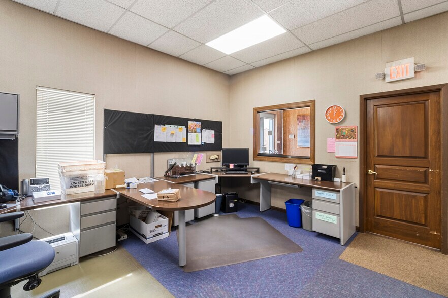 More Photos Of 1333 E Second St, Dayton Warehouse For Sale