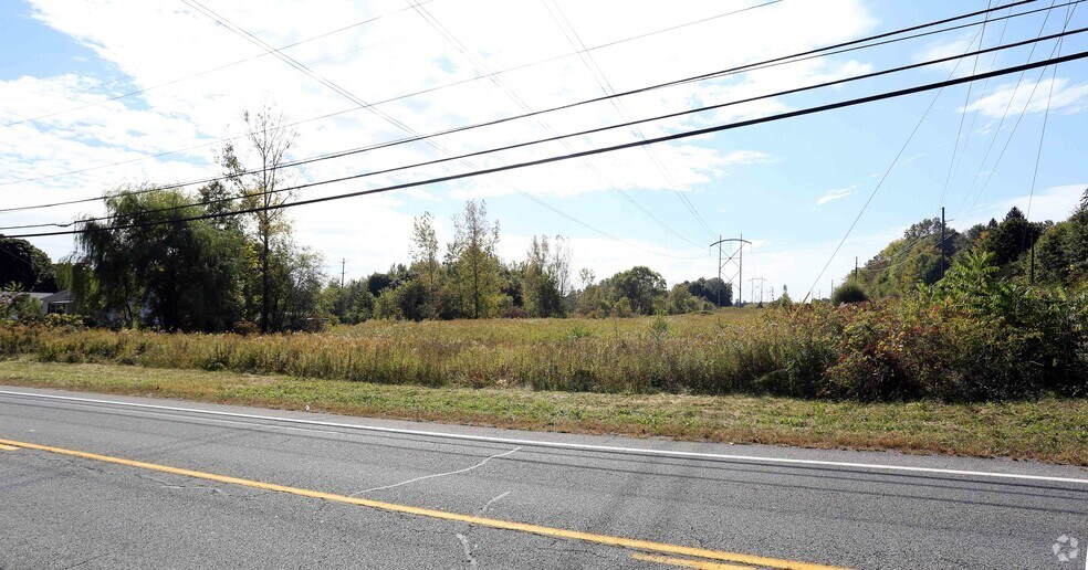 Primary Photo Of 935 Route 52, Walden Land For Sale