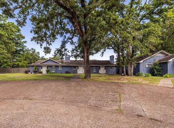 Primary Photo Of 4328 Old Lufkin Rd, Nacogdoches Apartments For Sale