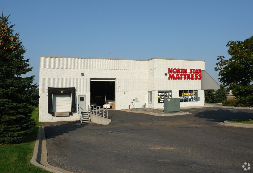 More Photos Of 3795 Pinto Dr, Medina Warehouse For Sale