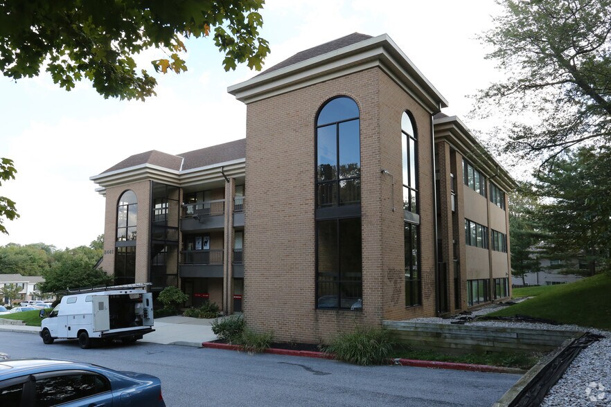 More Photos Of 8441 Belair Rd, Nottingham Medical For Lease