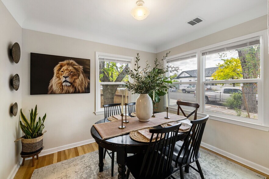 More Photos Of 263 Cheney St, Reno Multifamily For Sale