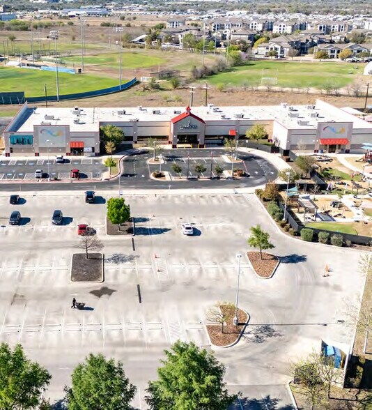 More Photos Of 1235 Historic Old Hwy 90 W hwy, San Antonio Storefront For Sale