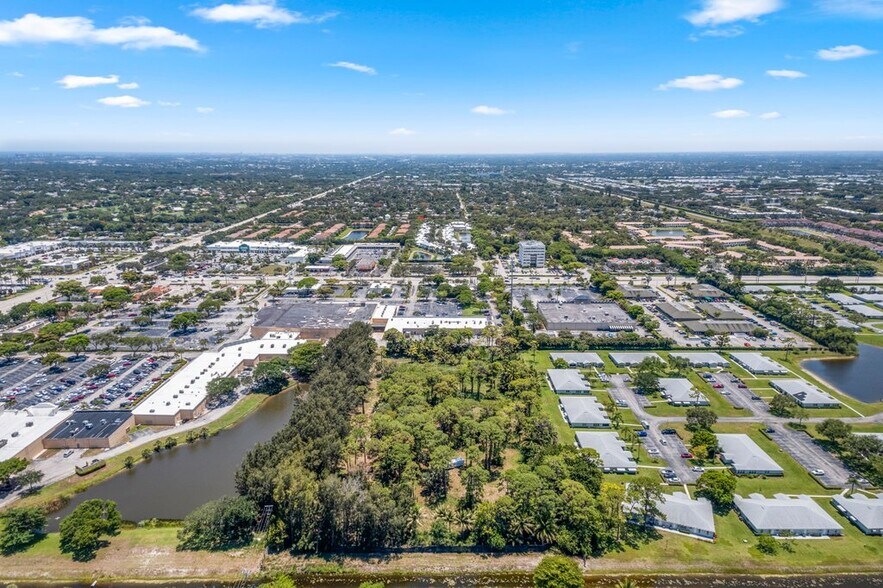 More Photos Of 5185 Atlantic Ave, Delray Beach Land For Sale