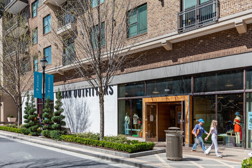 More Photos Of 2800 Old Milton Pky, Alpharetta Unknown For Lease