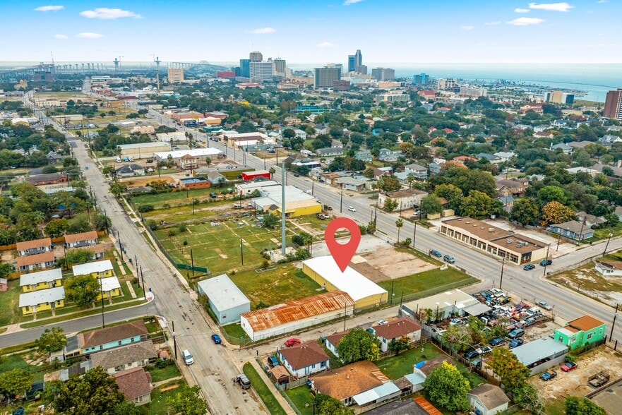 Primary Photo Of , Corpus Christi Unknown For Sale