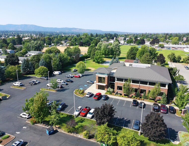 More Photos Of 15404 E Springfield Ave, Spokane Valley Office For Lease