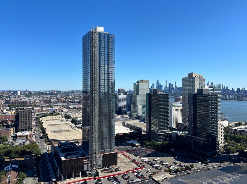 Primary Photo Of 99 Provost, Jersey City Apartments For Lease