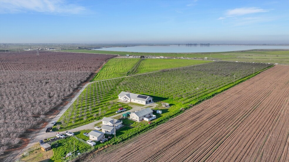 More Photos Of 7760 Byron Hwy, Byron Land For Sale