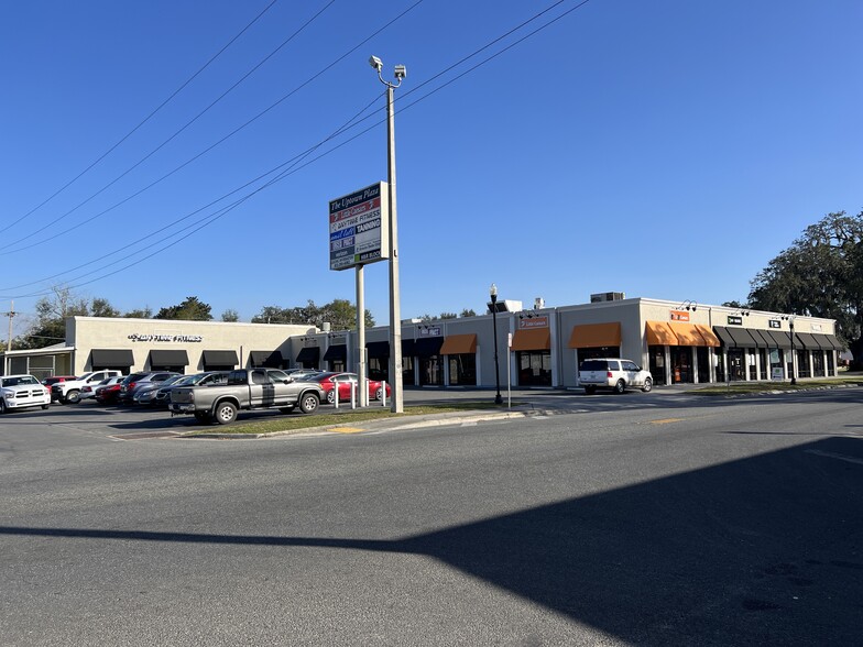 Primary Photo Of 14520-14540 7th St, Dade City Storefront Retail Office For Lease