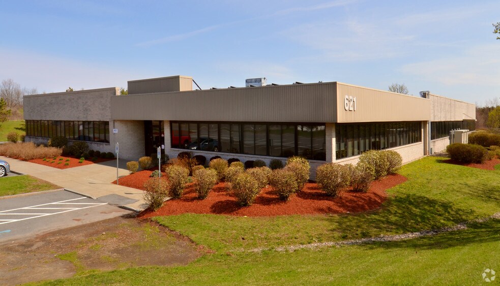 More Photos Of 621 Columbia Street Ext, Cohoes Office For Lease