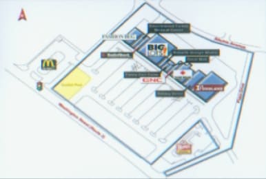 More Photos Of 423-507 Washington St, Ravenswood Storefront For Lease